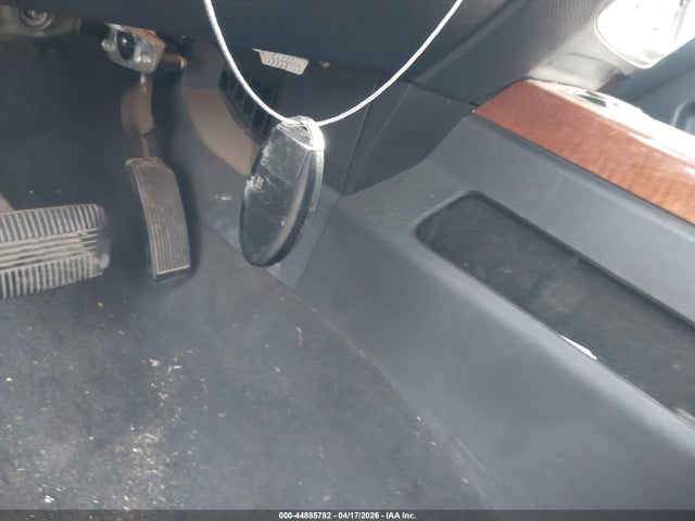 2008 Infiniti Qx56 მანქანა იყიდება აუქციონზე, vin: 5N3AA08C88N906155, აუქციონის ნომერი: 44885782