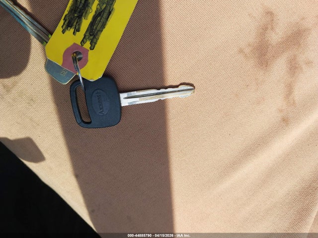 2004 TOYOTA TACOMA 5TEVL52N24Z431044 Photo 10