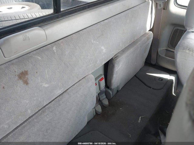 2004 TOYOTA TACOMA 5TEVL52N24Z431044 Photo 7