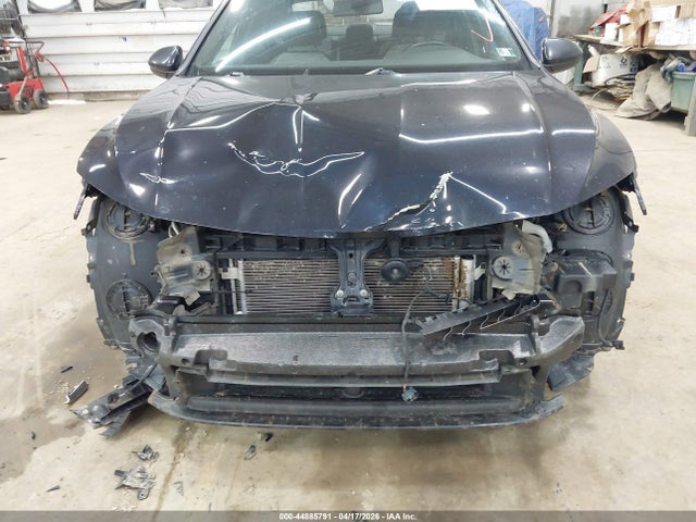 2019 Volkswagen Jetta 1.4t R-line/1.4t S/1.4t Se მანქანა იყიდება აუქციონზე, vin: 3VWC57BU1KM085905, აუქციონის ნომერი: 44885791