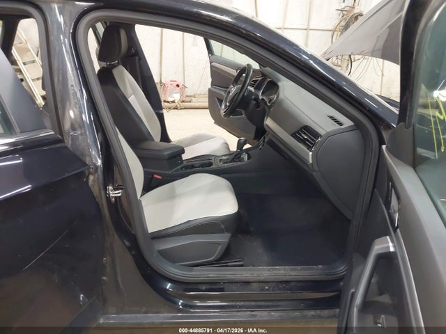 2019 Volkswagen Jetta 1.4t R-line/1.4t S/1.4t Se მანქანა იყიდება აუქციონზე, vin: 3VWC57BU1KM085905, აუქციონის ნომერი: 44885791