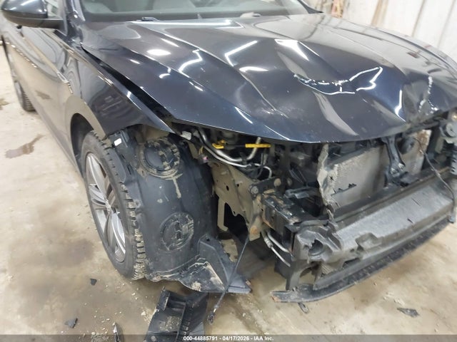 2019 Volkswagen Jetta 1.4t R-line/1.4t S/1.4t Se მანქანა იყიდება აუქციონზე, vin: 3VWC57BU1KM085905, აუქციონის ნომერი: 44885791
