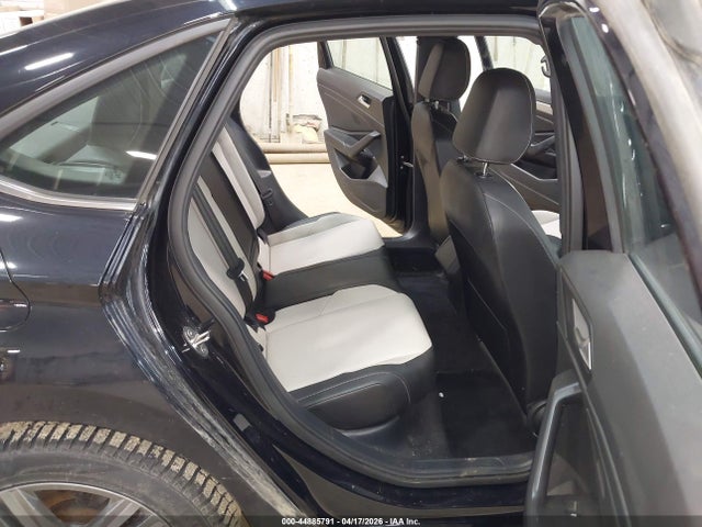 2019 Volkswagen Jetta 1.4t R-line/1.4t S/1.4t Se მანქანა იყიდება აუქციონზე, vin: 3VWC57BU1KM085905, აუქციონის ნომერი: 44885791