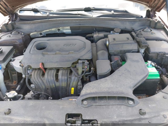 Aukcja sprzedaży 2019 Kia Optima Lx, vin: 5XXGT4L34KG317963, numer aukcji: 44885795
