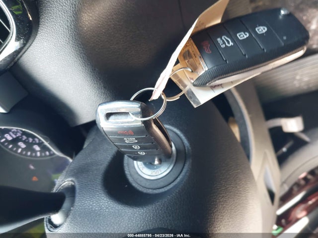 Aukcja sprzedaży 2019 Kia Optima Lx, vin: 5XXGT4L34KG317963, numer aukcji: 44885795