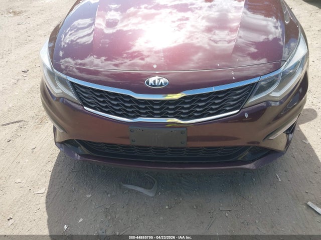 Aukcja sprzedaży 2019 Kia Optima Lx, vin: 5XXGT4L34KG317963, numer aukcji: 44885795