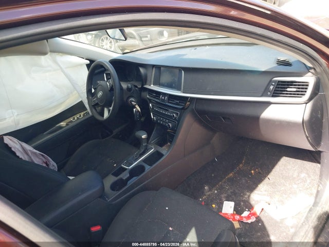 Aukcja sprzedaży 2019 Kia Optima Lx, vin: 5XXGT4L34KG317963, numer aukcji: 44885795