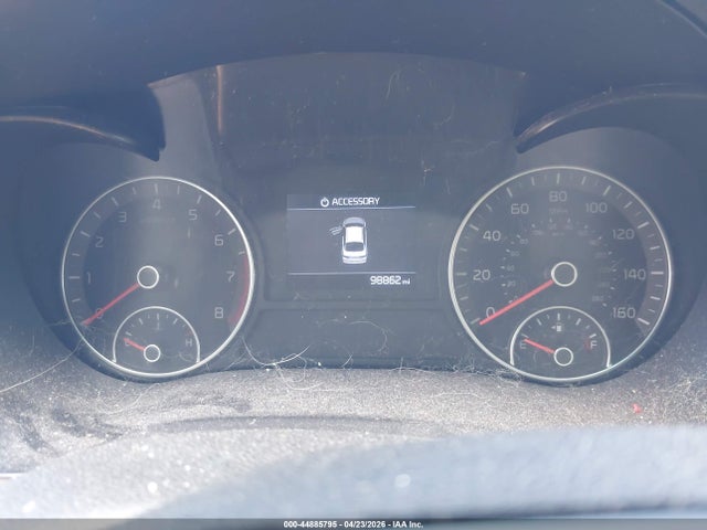 Aukcja sprzedaży 2019 Kia Optima Lx, vin: 5XXGT4L34KG317963, numer aukcji: 44885795