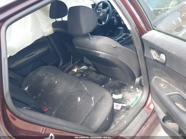 Aukcja sprzedaży 2019 Kia Optima Lx, vin: 5XXGT4L34KG317963, numer aukcji: 44885795