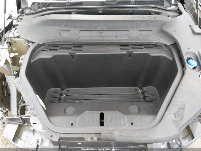 3FMTK1SU5RMA02331 Ford Mustang Mach-e Select