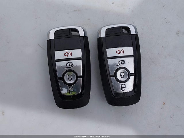 3FMTK1SU5RMA02331 Ford Mustang Mach-e Select