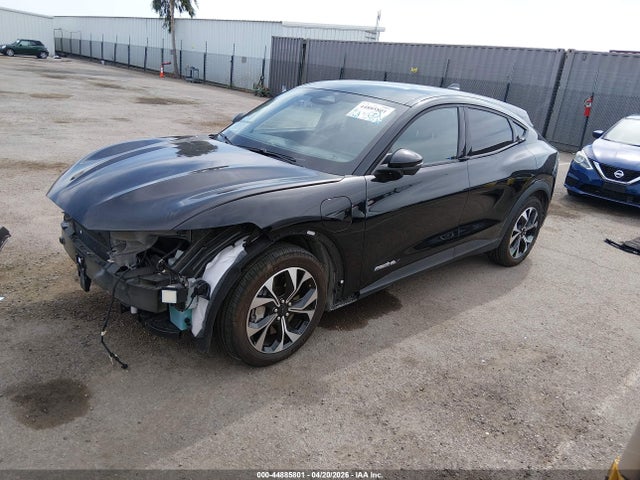 3FMTK1SU5RMA02331 Ford Mustang Mach-e Select