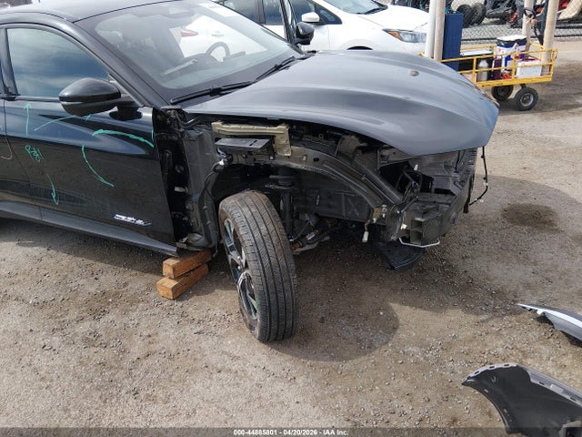 3FMTK1SU5RMA02331 Ford Mustang Mach-e Select