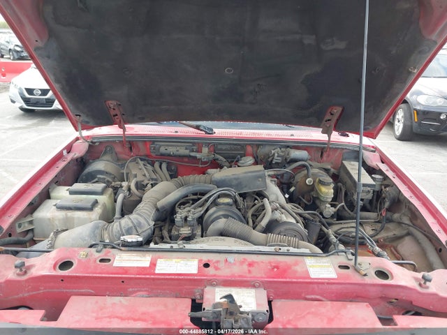 Aukcja sprzedaży 1997 Ford Ranger, vin: 1FTCRIOA6VPAI9359, numer aukcji: 44885812