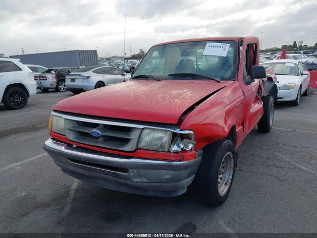 Aukcja sprzedaży 1997 Ford Ranger, vin: 1FTCRIOA6VPAI9359, numer aukcji: 44885812