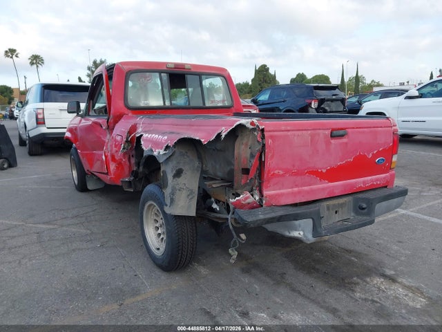 Aukcja sprzedaży 1997 Ford Ranger, vin: 1FTCRIOA6VPAI9359, numer aukcji: 44885812