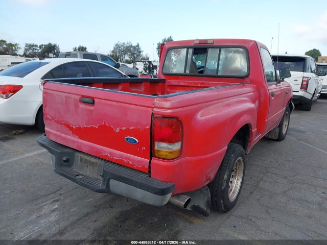 Aukcja sprzedaży 1997 Ford Ranger, vin: 1FTCRIOA6VPAI9359, numer aukcji: 44885812