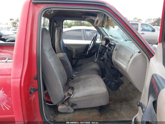 Aukcja sprzedaży 1997 Ford Ranger, vin: 1FTCRIOA6VPAI9359, numer aukcji: 44885812