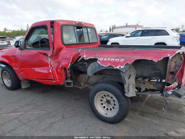 Aukcja sprzedaży 1997 Ford Ranger, vin: 1FTCRIOA6VPAI9359, numer aukcji: 44885812