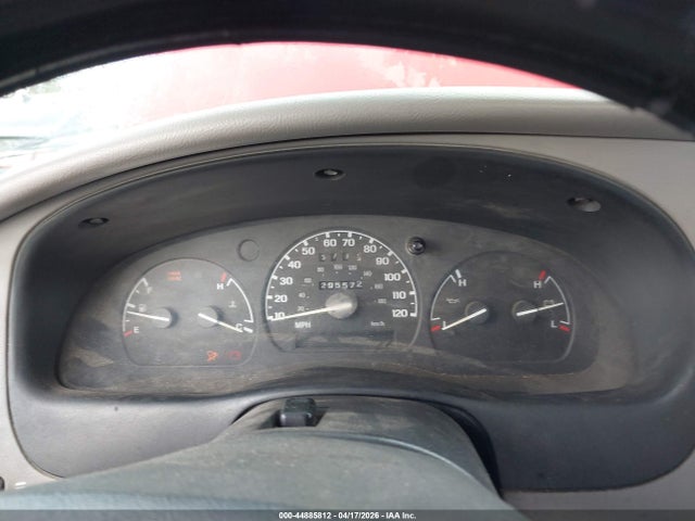Aukcja sprzedaży 1997 Ford Ranger, vin: 1FTCRIOA6VPAI9359, numer aukcji: 44885812