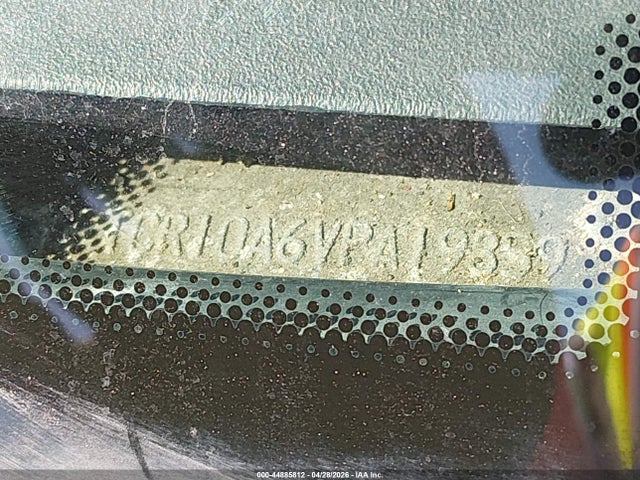 Aukcja sprzedaży 1997 Ford Ranger, vin: 1FTCRIOA6VPAI9359, numer aukcji: 44885812