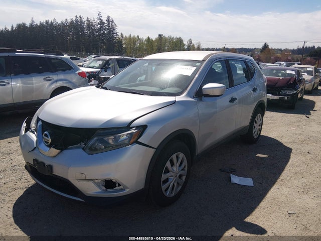 5N1AT2MV4GC794728 Nissan Rogue S/sl/sv