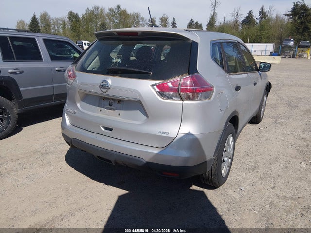 5N1AT2MV4GC794728 Nissan Rogue S/sl/sv