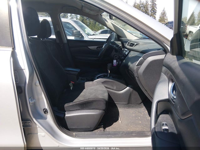 5N1AT2MV4GC794728 Nissan Rogue S/sl/sv
