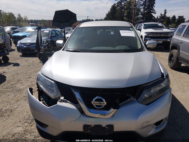 5N1AT2MV4GC794728 Nissan Rogue S/sl/sv