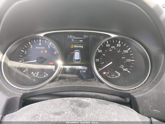 5N1AT2MV4GC794728 Nissan Rogue S/sl/sv