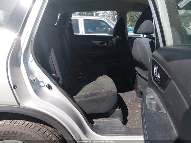 5N1AT2MV4GC794728 Nissan Rogue S/sl/sv
