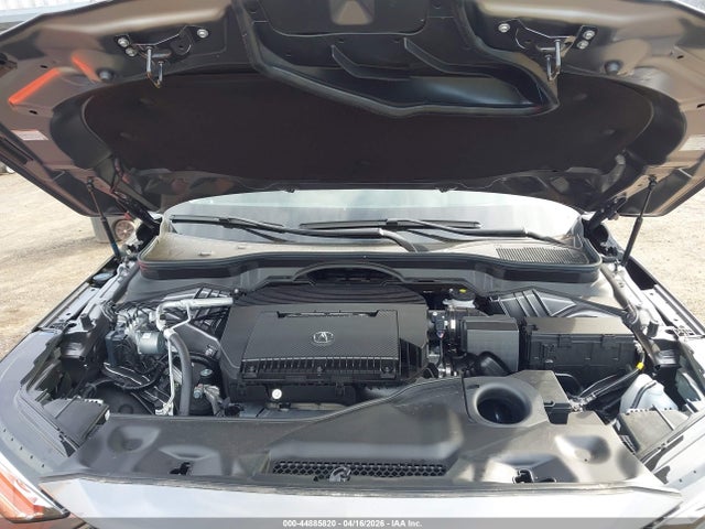 Aukcja sprzedaży 2026 Acura Mdx Advance Package, vin: 5J8YE1H84TL010572, numer aukcji: 44885820