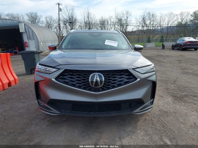 Aukcja sprzedaży 2026 Acura Mdx Advance Package, vin: 5J8YE1H84TL010572, numer aukcji: 44885820
