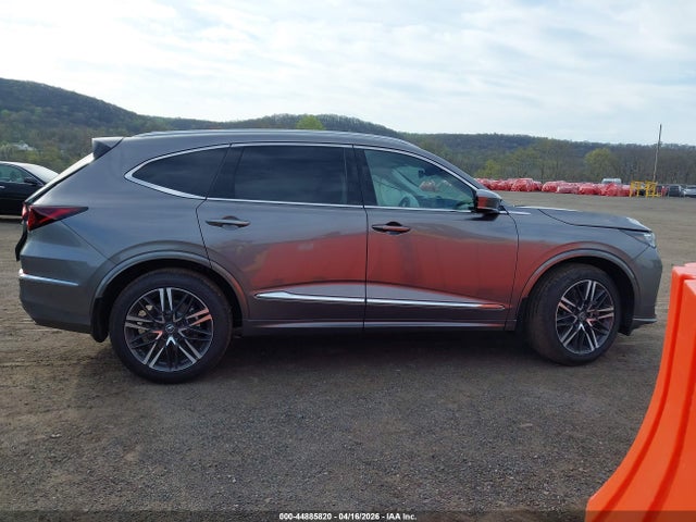 Aukcja sprzedaży 2026 Acura Mdx Advance Package, vin: 5J8YE1H84TL010572, numer aukcji: 44885820