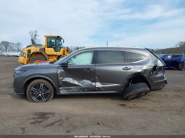 Aukcja sprzedaży 2026 Acura Mdx Advance Package, vin: 5J8YE1H84TL010572, numer aukcji: 44885820