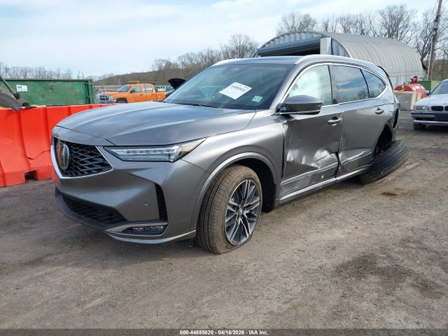 Aukcja sprzedaży 2026 Acura Mdx Advance Package, vin: 5J8YE1H84TL010572, numer aukcji: 44885820