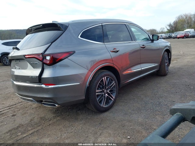 Aukcja sprzedaży 2026 Acura Mdx Advance Package, vin: 5J8YE1H84TL010572, numer aukcji: 44885820