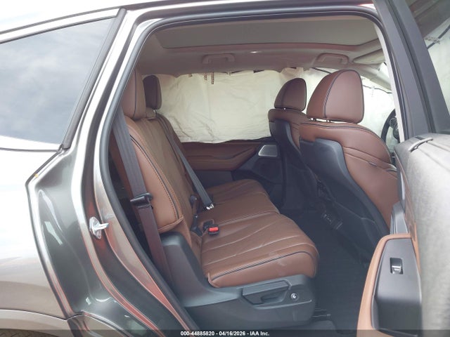 Aukcja sprzedaży 2026 Acura Mdx Advance Package, vin: 5J8YE1H84TL010572, numer aukcji: 44885820