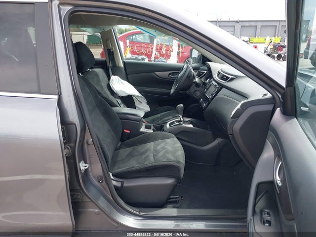 Продажа на аукционе авто 2016 Nissan Rogue Sv, vin: 5N1AT2MV6GC826269, номер лота: 44885822