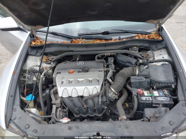 Продажа на аукционе авто 2012 Acura Tsx 2.4, vin: JH4CU2F64CC013683, номер лота: 44885823