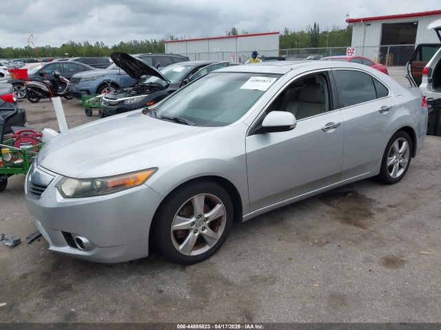Продажа на аукционе авто 2012 Acura Tsx 2.4, vin: JH4CU2F64CC013683, номер лота: 44885823