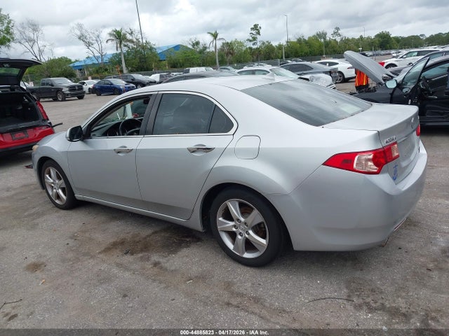 Продажа на аукционе авто 2012 Acura Tsx 2.4, vin: JH4CU2F64CC013683, номер лота: 44885823