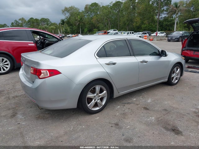 Продажа на аукционе авто 2012 Acura Tsx 2.4, vin: JH4CU2F64CC013683, номер лота: 44885823