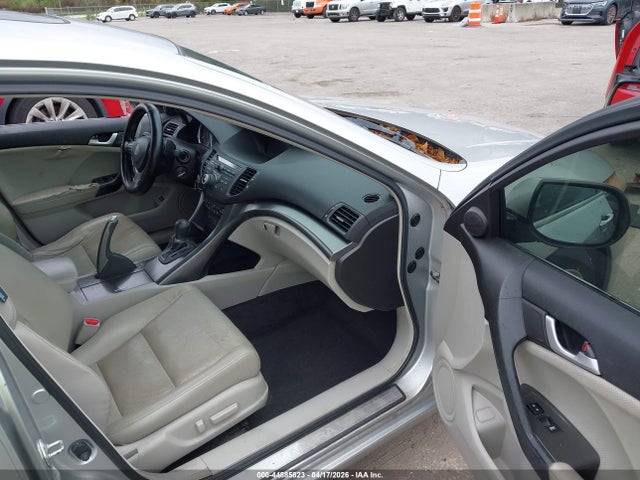 Продажа на аукционе авто 2012 Acura Tsx 2.4, vin: JH4CU2F64CC013683, номер лота: 44885823