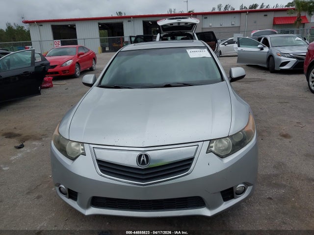 Продажа на аукционе авто 2012 Acura Tsx 2.4, vin: JH4CU2F64CC013683, номер лота: 44885823