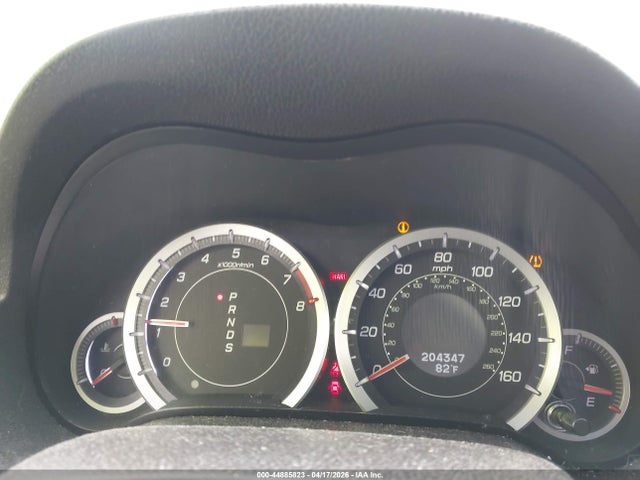 Продажа на аукционе авто 2012 Acura Tsx 2.4, vin: JH4CU2F64CC013683, номер лота: 44885823