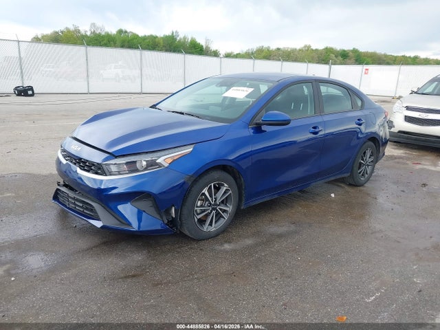 Продаж на аукціоні авто 2024 Kia Forte Lxs, vin: 3KPF24AD2RE807606, номер лоту: 44885826