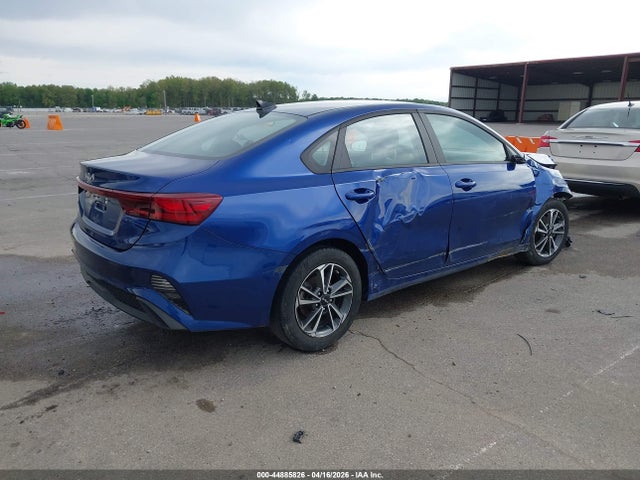Продаж на аукціоні авто 2024 Kia Forte Lxs, vin: 3KPF24AD2RE807606, номер лоту: 44885826