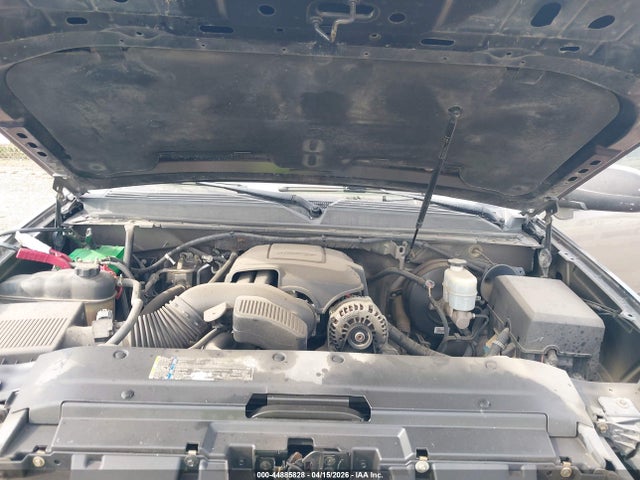 2011 Gmc Yukon Slt მანქანა იყიდება აუქციონზე, vin: 1GKS2CE00BR197333, აუქციონის ნომერი: 44885828