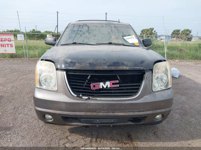 2011 Gmc Yukon Slt მანქანა იყიდება აუქციონზე, vin: 1GKS2CE00BR197333, აუქციონის ნომერი: 44885828